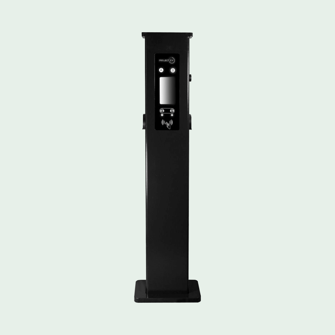 Workplace Tower Chargers